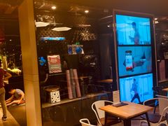-威尔仕健身(海伦中心店)