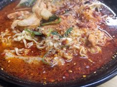 -四川老牛麻辣烫(北门桥店)