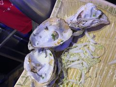 -蠔爺王志德生蚝馆(金沙湾店)