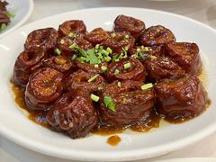 -九花山烤鸭店