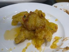 -红菜坊·烤鸭·川鲁宴(石园店)