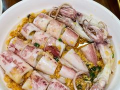 -荣基四海一家·家常菜·海鲜大排档(新安店)