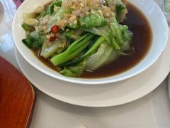 -南山鲜虾面·活鲜小馆·海味大连菜(南山总店)