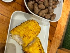 -木屋烧烤(西南角店)