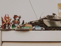 -炒豆合作社(东四总店)