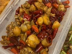 -俏湘厨•地道湘菜(建华南路店)