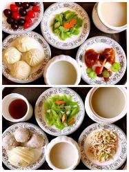 点击看大图 -添囍月子会所