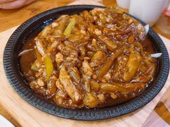 -小俩口烧烤东北菜(双井店)