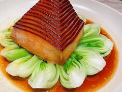 金牌扣肉-湖滨28中餐厅·西湖宴·杭州君悦酒店