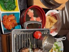 -味太助·银饭食堂(中华城店)