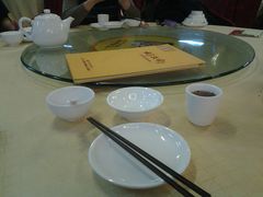 -荔枝楼酒家(员村东璟店)