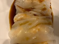 鲜虾蒸肠粉-老广酒楼(樱花店)