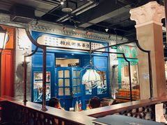 -北平楼·烤鸭·北京菜(牡丹园店)