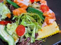 -九井澤精致料理(金茂店)