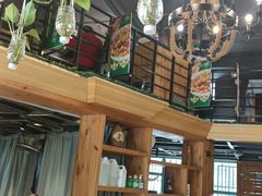 -全聚贤餐厅·湖北家常菜(沙湖店)