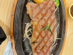 -海维克牛排馆HIGHWIC(右岸环宇坊店)