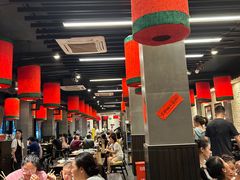 -巴蜀大宅门火锅(新华公园店)