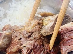 -阿秋牛排(湖心街店)