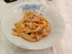 -明珠海港大酒店