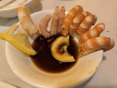 -九月海·海鲜自助(世纪东方店)