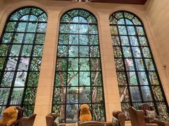 -马勒别墅·中餐厅