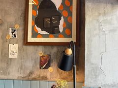 -251#coffee roasters(沿河东路店)