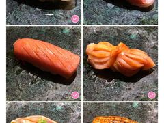 -鮨青(恒基名人购物中心店)