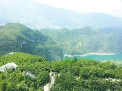 -重庆云阳龙缸景区