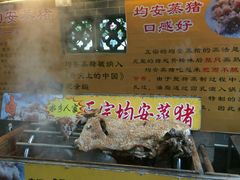 -水乡人家私房菜(逢简店)