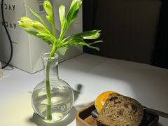 -月芽·自由餐厅·西溪湿地餐厅