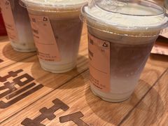 -去茶山(重庆万象城店)
