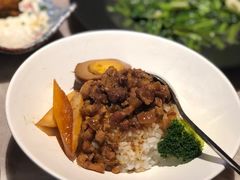 台湾卤肉饭-雷泰泰台式胡椒虾(滨江金铂湾店)