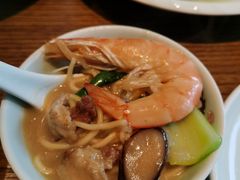 -八闽饭店闽南小镇(铁西店)