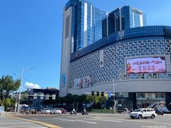 -聚春园自助餐厅(东街口店)