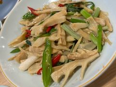 -冯记豆花店(健翔桥店)