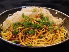 四川凉面-Uncle Pu's Sichuan Taste蒲大叔川菜