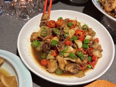 -老头儿油爆虾(星光一期店)