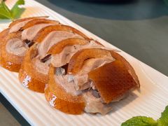 -晟永興烤鸭店(五道口店)