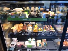 -星巴克(大梅沙8号仓店)