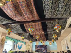 -巴尔喀十新疆餐厅(开发区店)
