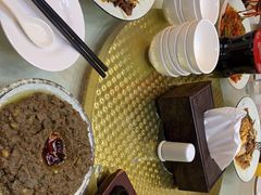-白魁老号饭庄(交道口店)