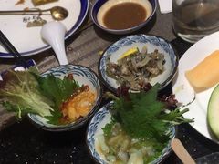 -極上萬膳·日料放题(海岸城店)