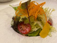-宴悦海鲜餐厅·游水海鲜·牛排(亚龙湾瑞吉店)