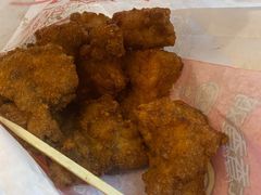 继光香香鸡-1973继光香香鸡(大东方百货店)
