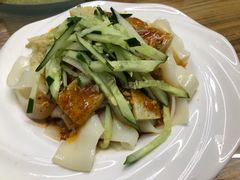 -清真新疆叶尔羌烤肉店(新香洲店)