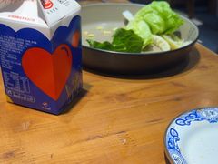 -谭三娘鲜切牛肉自助火锅(九眼桥总店)