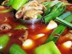 -湘肠香火锅店(团结湖店)