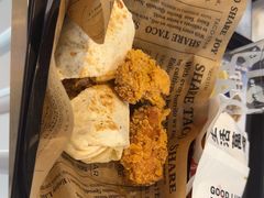 -TACO STAR 塔可星(下沙宝龙店)