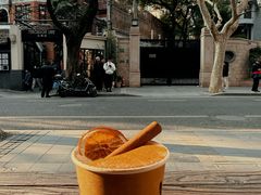 -集雅GATHERING咖啡(武康路店)