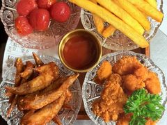 -意风小镇(内江万达广场店)